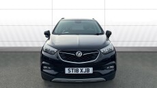 Vauxhall Mokka X 1.4T ecoTEC Active 5dr Petrol Hatchback